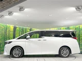 2025 Toyota Alphard Z Van for sale, Japanese used car export - photo 9 of 30 | GULJI TRADERS