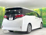 2025 Toyota Alphard Z Van for sale, Japanese used car export - photo 19 of 30 | GULJI TRADERS