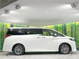 2025 Toyota Alphard Z Van for sale, Japanese used car export - photo 20 of 30 | GULJI TRADERS