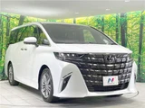 2025 Toyota Alphard Z Van for sale, Japanese used car export - photo 21 of 30 | GULJI TRADERS