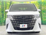 2025 Toyota Alphard Z Van for sale, Japanese used car export - photo 22 of 30 | GULJI TRADERS