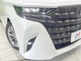 2025 Toyota Alphard Z Van for sale, Japanese used car export - photo 24 of 30 | GULJI TRADERS