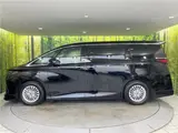 2025 Toyota Alphard Z Black Van for sale, Japanese used car export - photo 6 of 30 | GULJI TRADERS
