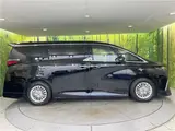 2025 Toyota Alphard Z Black Van for sale, Japanese used car export - photo 10 of 30 | GULJI TRADERS