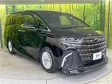 2025 Toyota Alphard Z Black Van for sale, Japanese used car export - photo 11 of 30 | GULJI TRADERS