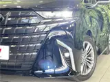 2025 Toyota Alphard Z Black Van for sale, Japanese used car export - photo 14 of 30 | GULJI TRADERS