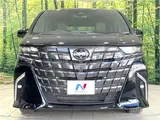 2025 Toyota Alphard Z Black Van for sale, Japanese used car export - photo 16 of 30 | GULJI TRADERS