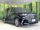 2025 Toyota Alphard Z Black Van for sale, Japanese used car export - photo 17 of 30 | GULJI TRADERS