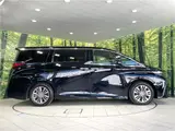 2025 Toyota Alphard Z Black Van for sale, Japanese used car export - photo 18 of 30 | GULJI TRADERS