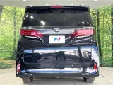 2025 Toyota Alphard Z Black Van for sale, Japanese used car export - photo 20 of 30 | GULJI TRADERS