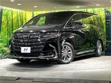 2025 Toyota Alphard Z Van for sale, Japanese used car export - photo 1 of 30 | GULJI TRADERS