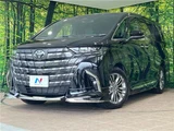 2025 Toyota Alphard Z Van for sale, Japanese used car export - photo 1 of 30 | GULJI TRADERS