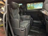 2025 Toyota Alphard Z Van for sale, Japanese used car export - photo 20 of 30 | GULJI TRADERS