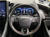 2025 Toyota Alphard Z Van for sale, Japanese used car export - photo 27 of 30 | GULJI TRADERS
