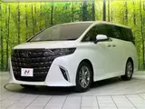 2025 Toyota Alphard Z Pearl Van for sale, Japanese used car export - photo 5 of 30 | GULJI TRADERS