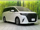 2025 Toyota Alphard Z Pearl Van for sale, Japanese used car export - photo 7 of 30 | GULJI TRADERS