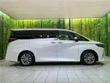 2025 Toyota Alphard Z Pearl Van for sale, Japanese used car export - photo 8 of 30 | GULJI TRADERS