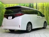 2025 Toyota Alphard Z Pearl Van for sale, Japanese used car export - photo 9 of 30 | GULJI TRADERS