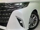 2025 Toyota Alphard Z Pearl Van for sale, Japanese used car export - photo 14 of 30 | GULJI TRADERS