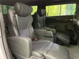 2025 Toyota Alphard Z Pearl Van for sale, Japanese used car export - photo 26 of 30 | GULJI TRADERS
