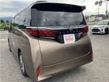2025 Toyota Alphard Z Van for sale, Japanese used car export - photo 3 of 15 | GULJI TRADERS