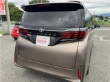 2025 Toyota Alphard Z Van for sale, Japanese used car export - photo 4 of 15 | GULJI TRADERS