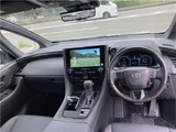 2025 Toyota Alphard Z Van for sale, Japanese used car export - photo 5 of 15 | GULJI TRADERS