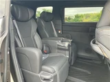 2025 Toyota Alphard Z Van for sale, Japanese used car export - photo 7 of 15 | GULJI TRADERS