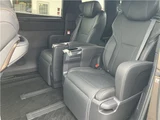 2025 Toyota Alphard Z Van for sale, Japanese used car export - photo 10 of 15 | GULJI TRADERS