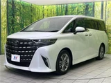 2025 Toyota Alphard Z Van for sale, Japanese used car export - photo 13 of 30 | GULJI TRADERS