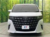 2025 Toyota Alphard Z Van for sale, Japanese used car export - photo 14 of 30 | GULJI TRADERS