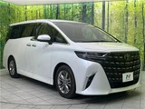 2025 Toyota Alphard Z Van for sale, Japanese used car export - photo 15 of 30 | GULJI TRADERS