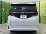 2025 Toyota Alphard Z Van for sale, Japanese used car export - photo 18 of 30 | GULJI TRADERS