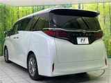 2025 Toyota Alphard Z Van for sale, Japanese used car export - photo 19 of 30 | GULJI TRADERS