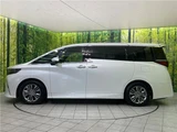 2025 Toyota Alphard Z Van for sale, Japanese used car export - photo 20 of 30 | GULJI TRADERS