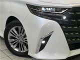 2025 Toyota Alphard Z Van for sale, Japanese used car export - photo 21 of 30 | GULJI TRADERS