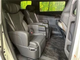 2025 Toyota Alphard Z Van for sale, Japanese used car export - photo 28 of 30 | GULJI TRADERS