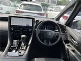 2025 Toyota Alphard Z Van for sale, Japanese used car export - photo 13 of 20 | GULJI TRADERS