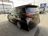 2025 Toyota Alphard Z Van for sale, Japanese used car export - photo 2 of 29 | GULJI TRADERS