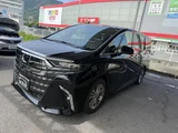 2025 Toyota Alphard Z Van for sale, Japanese used car export - photo 4 of 29 | GULJI TRADERS