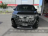 2025 Toyota Alphard Z Van for sale, Japanese used car export - photo 6 of 29 | GULJI TRADERS