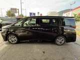 2025 Toyota Alphard Z Van for sale, Japanese used car export - photo 7 of 29 | GULJI TRADERS