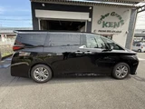 2025 Toyota Alphard Z Van for sale, Japanese used car export - photo 8 of 29 | GULJI TRADERS