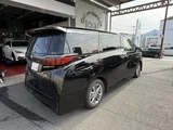 2025 Toyota Alphard Z Van for sale, Japanese used car export - photo 9 of 29 | GULJI TRADERS
