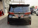 2025 Toyota Alphard Z Van for sale, Japanese used car export - photo 10 of 29 | GULJI TRADERS