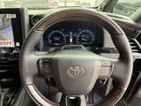 2025 Toyota Alphard Z Van for sale, Japanese used car export - photo 11 of 29 | GULJI TRADERS