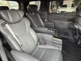 2025 Toyota Alphard Z Van for sale, Japanese used car export - photo 20 of 29 | GULJI TRADERS