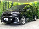 2025 Toyota Alphard Z Black Van for sale, Japanese used car export - photo 17 of 30 | GULJI TRADERS