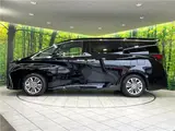 2025 Toyota Alphard Z Black Van for sale, Japanese used car export - photo 18 of 30 | GULJI TRADERS