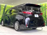 2025 Toyota Alphard Z Black Van for sale, Japanese used car export - photo 19 of 30 | GULJI TRADERS